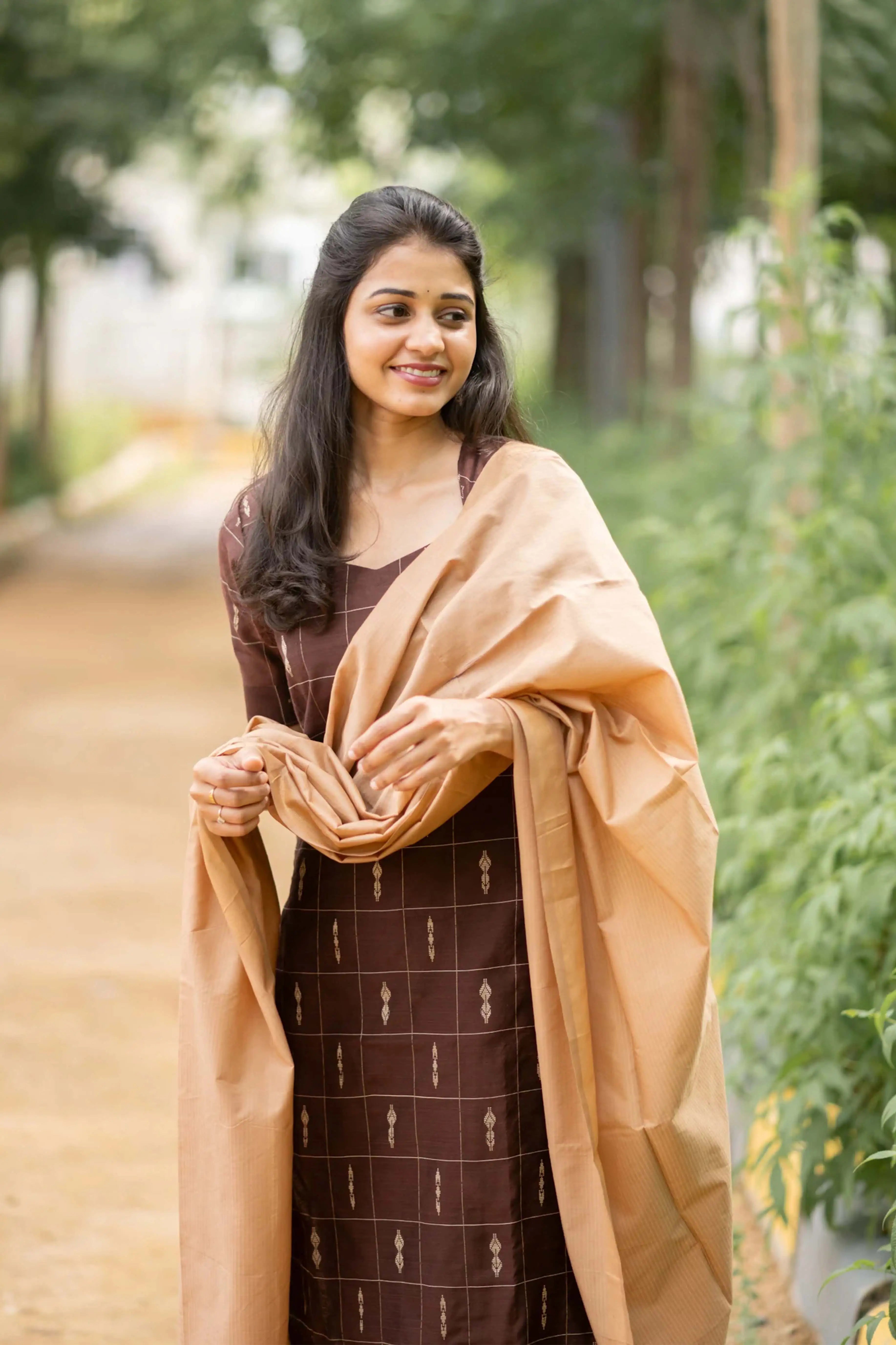 Toffee Trail 3 piece Set