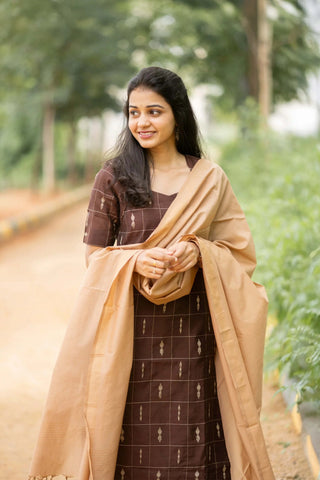 Toffee Trail 3 piece Set