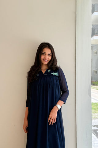 Luna Serenity Maxi