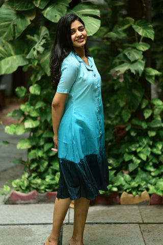 Soft Skies Maxi