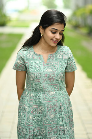 Mint Meadow