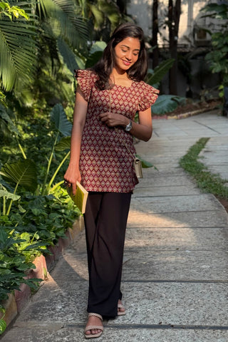 Short Kurti