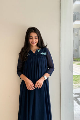 Luna Serenity Maxi