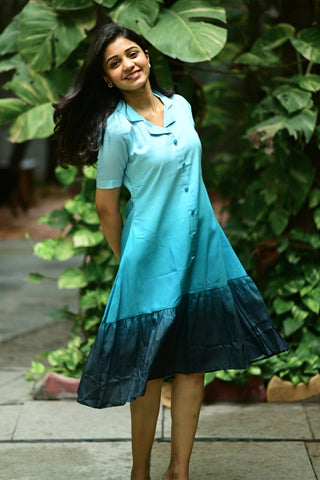 Soft Skies Maxi