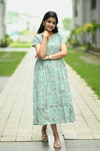 Mint Meadow