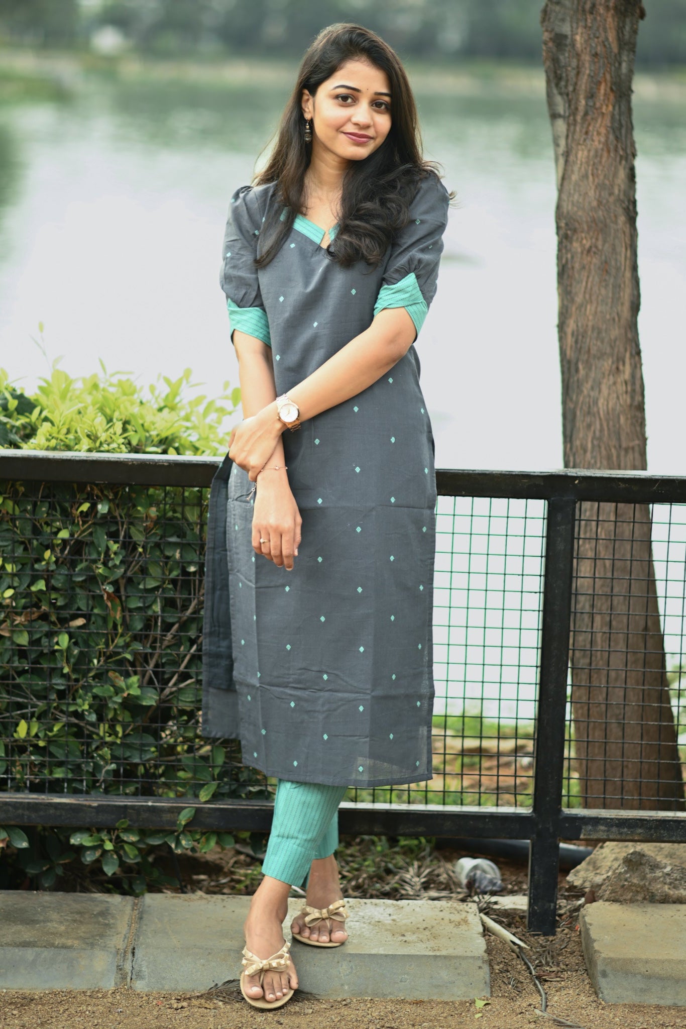 Ash Aura