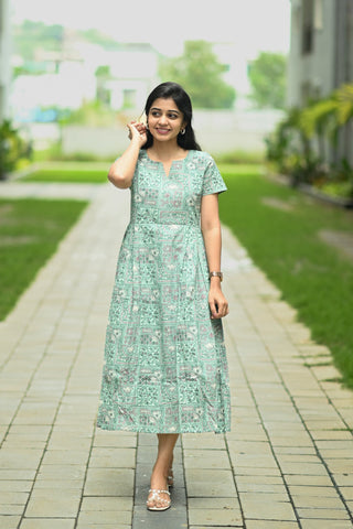 Mint Meadow
