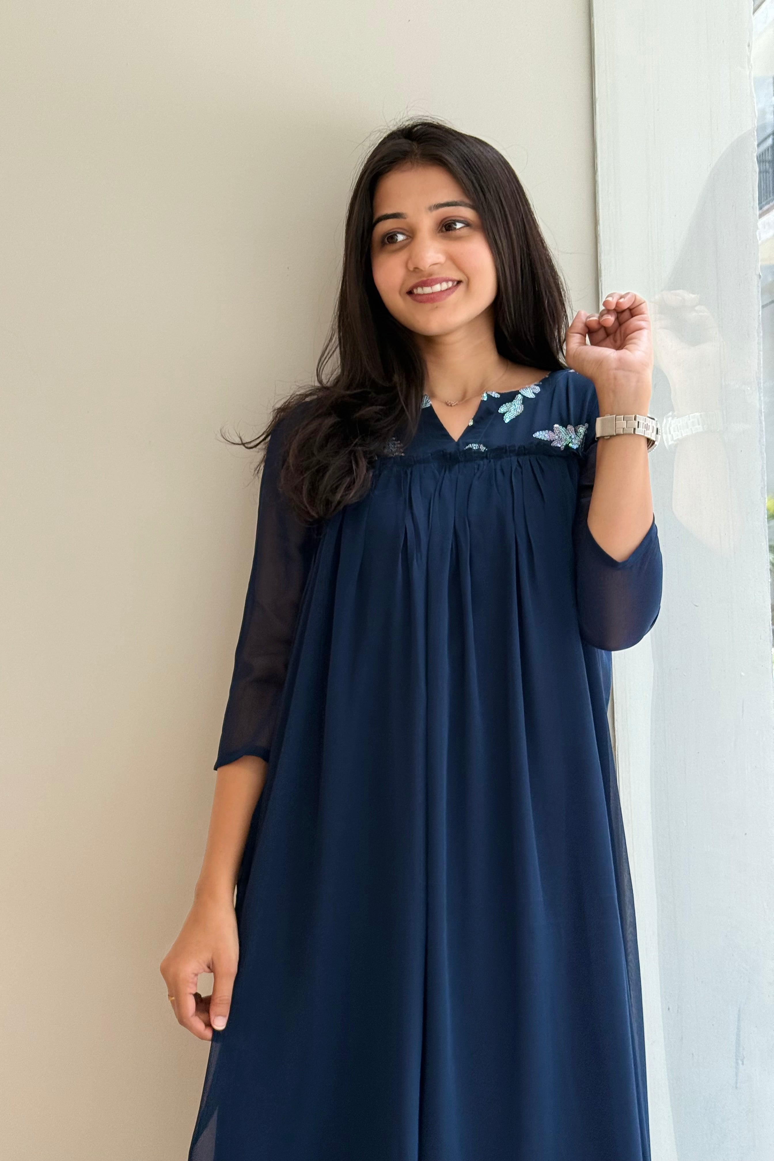 Luna Serenity Maxi