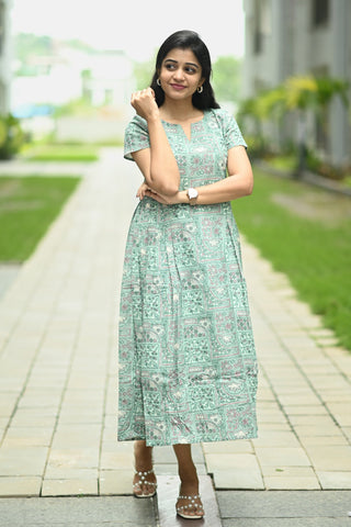 Mint Meadow