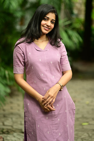 Mauve Muse