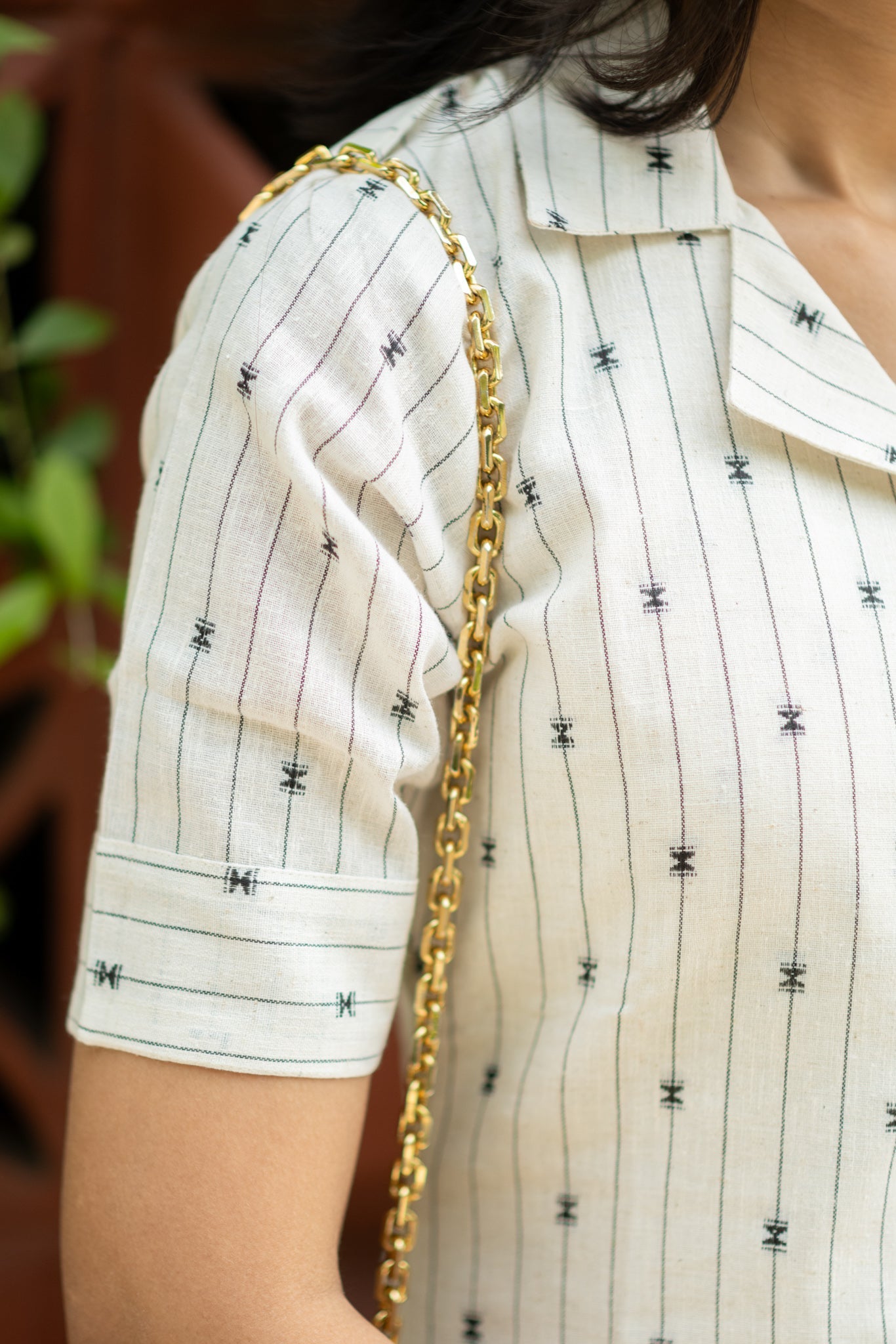 Ivory Ease KurtaSet