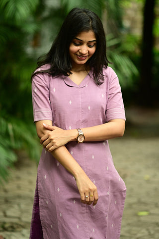 Mauve Muse