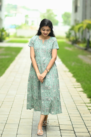 Mint Meadow