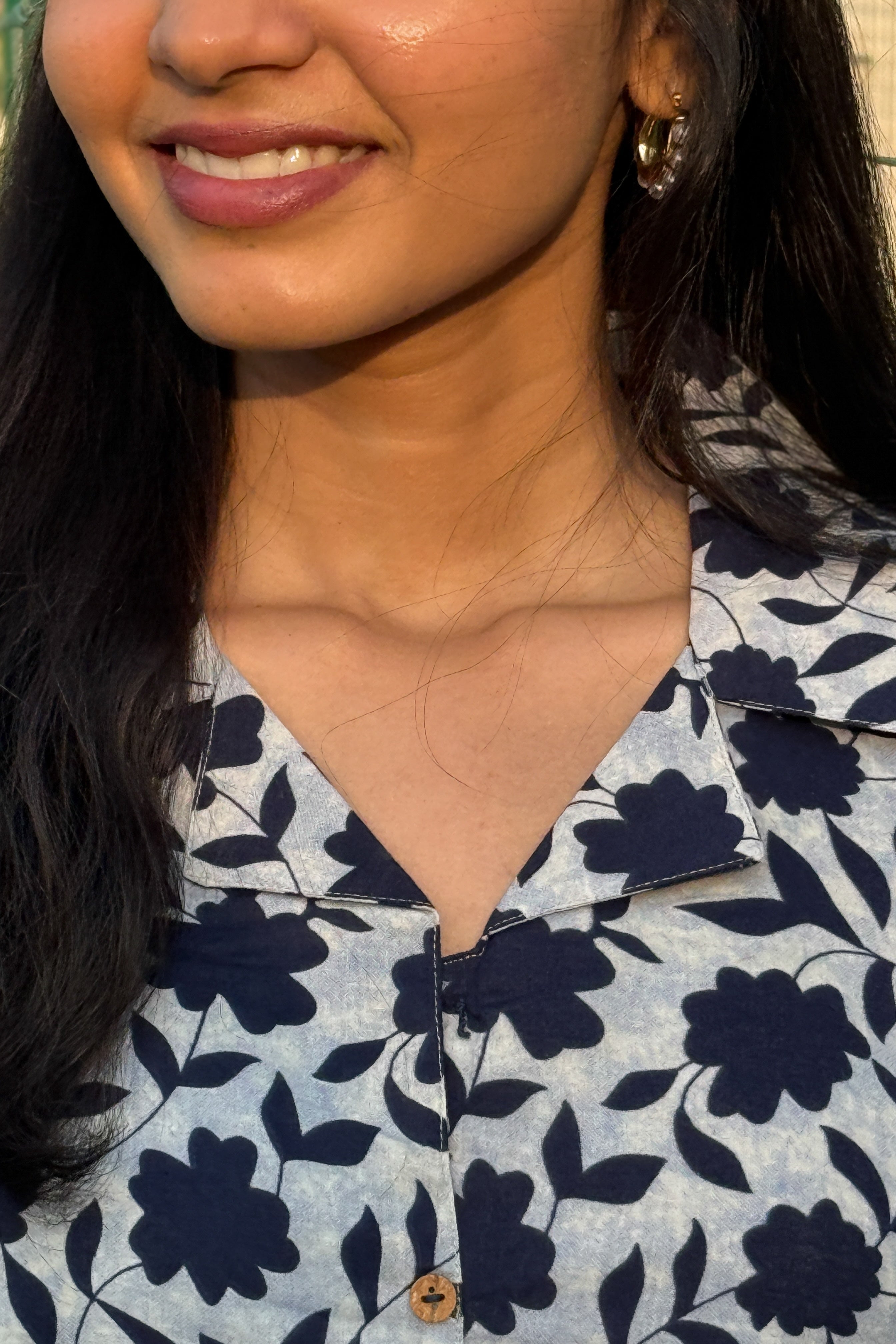 Cotton kurta set