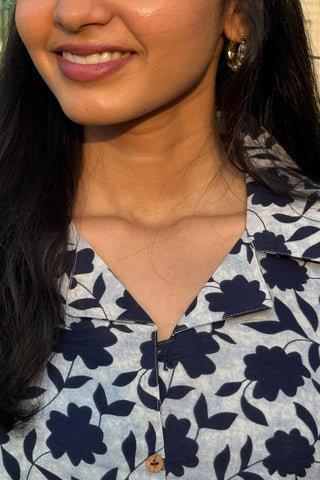 Cotton kurta set