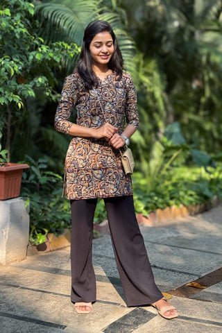 Short Kurti