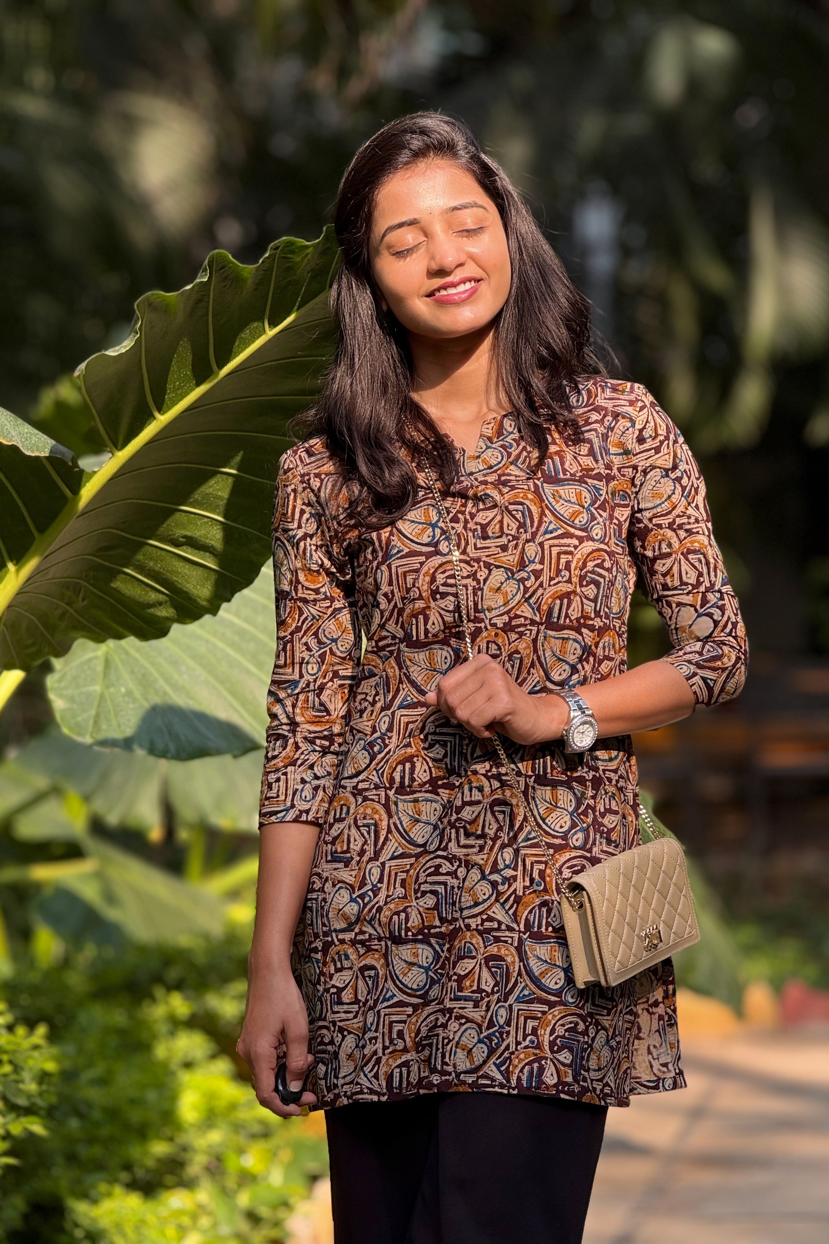 Short Kurti